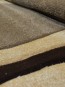 Синтетичний килим New Arda 6586 , GOLD - высокое качество по лучшей цене в Украине - изображение 3.